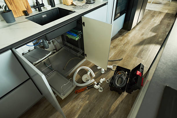 Reliable Drain Cleaning contractor in Grapevine, TX by Street Wise - Plumbing